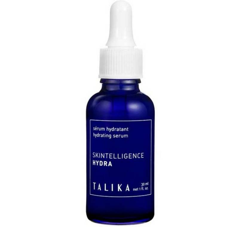 Talika Gesichtsmaske Skintelligence Hydra Intensives feuchtigkeitsspendendes Serum 30 ml von Talika