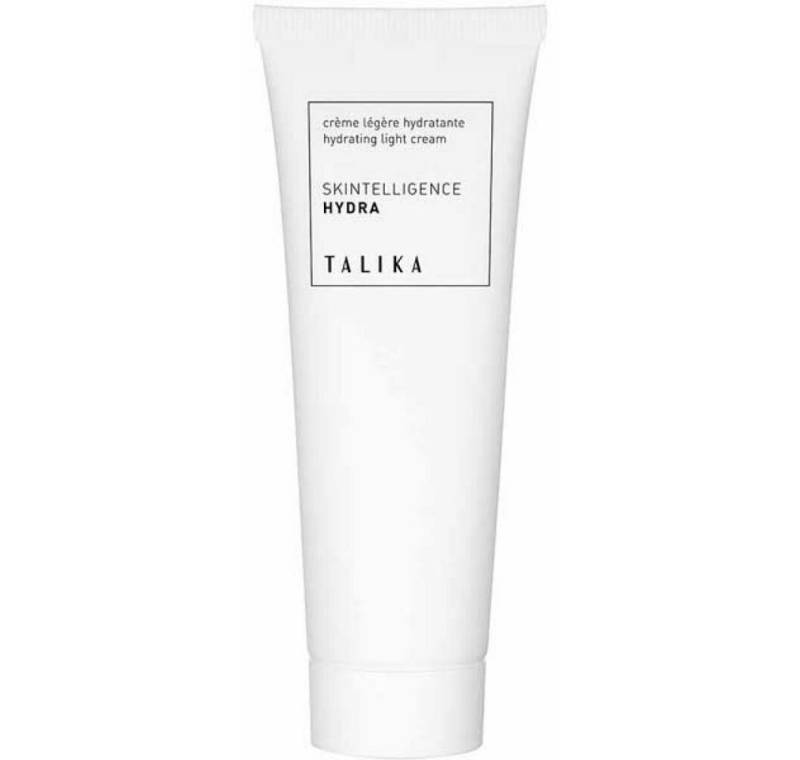 Talika Körperpflegemittel Skintelligence Hydra Hydrating Light Cream 50 ml von Talika