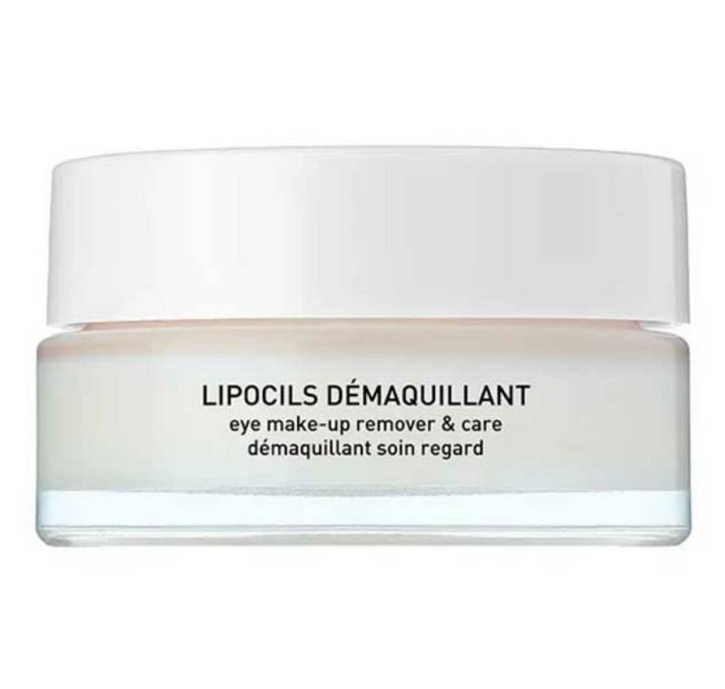 Talika Make-up-Entferner LIPOCILS Augen-Make-up-Entferner 30 ml von Talika