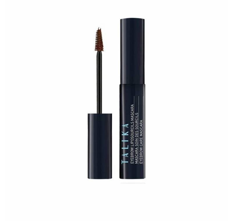 Talika Mascara EYEBROW LIPOSOURCILS mascara #brown 5ml von Talika