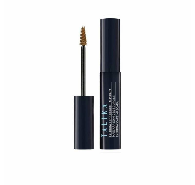 Talika Mascara EYEBROW LIPOSOURCILS mascara #chatain 5ml von Talika