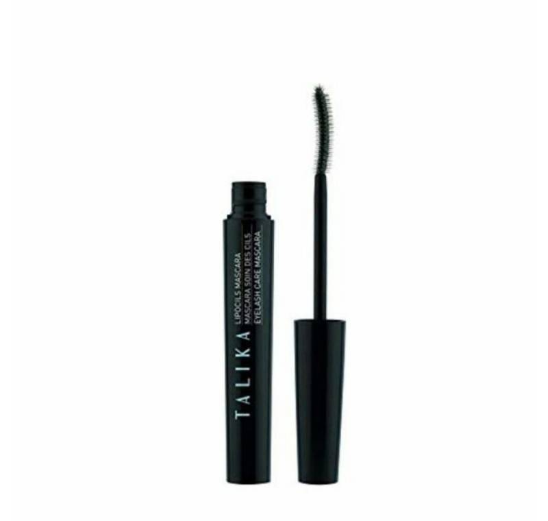 Talika Mascara LIPOCILS mascara #brown von Talika