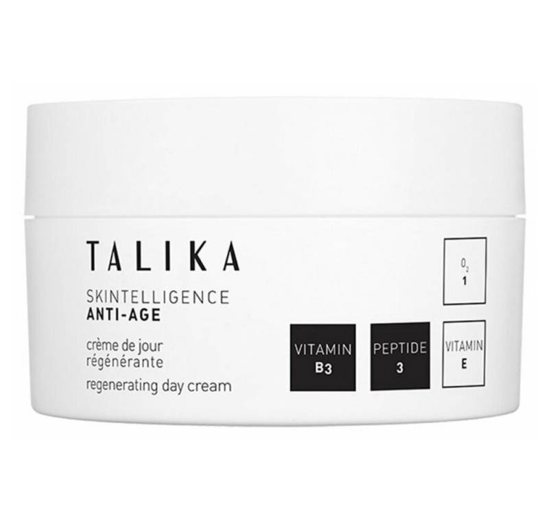 Talika Tagescreme Skintelligence Regenerating Day Cream 50ml von Talika