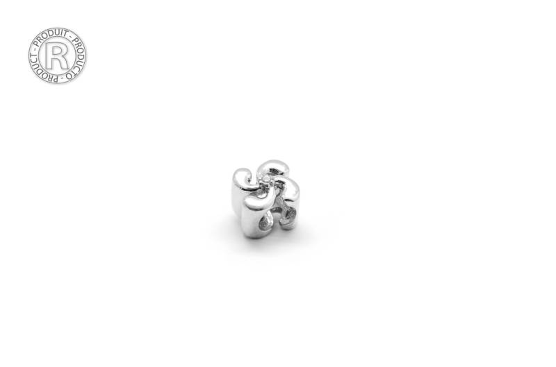 Lauburu Plata Símbolo -Anpassbar An Amore & Baki Y Pandora -Elegante Für Gelegenheit -Modern Juvenil/Pan-810 Lauburu Plata Símbolo -Anpassbar An Amore & Baki Y Pandora -Elegante Für Gelegenheit -Modern Juvenil/Pan-810 von TalismanBijoux