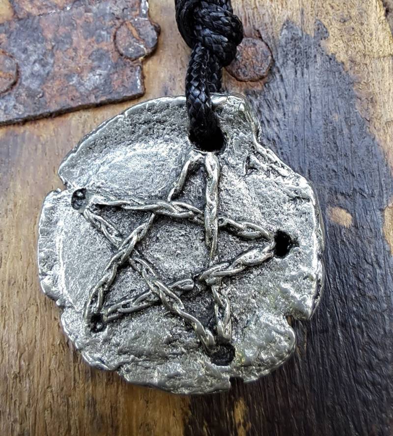 Pentagramm von Talismanufaktur