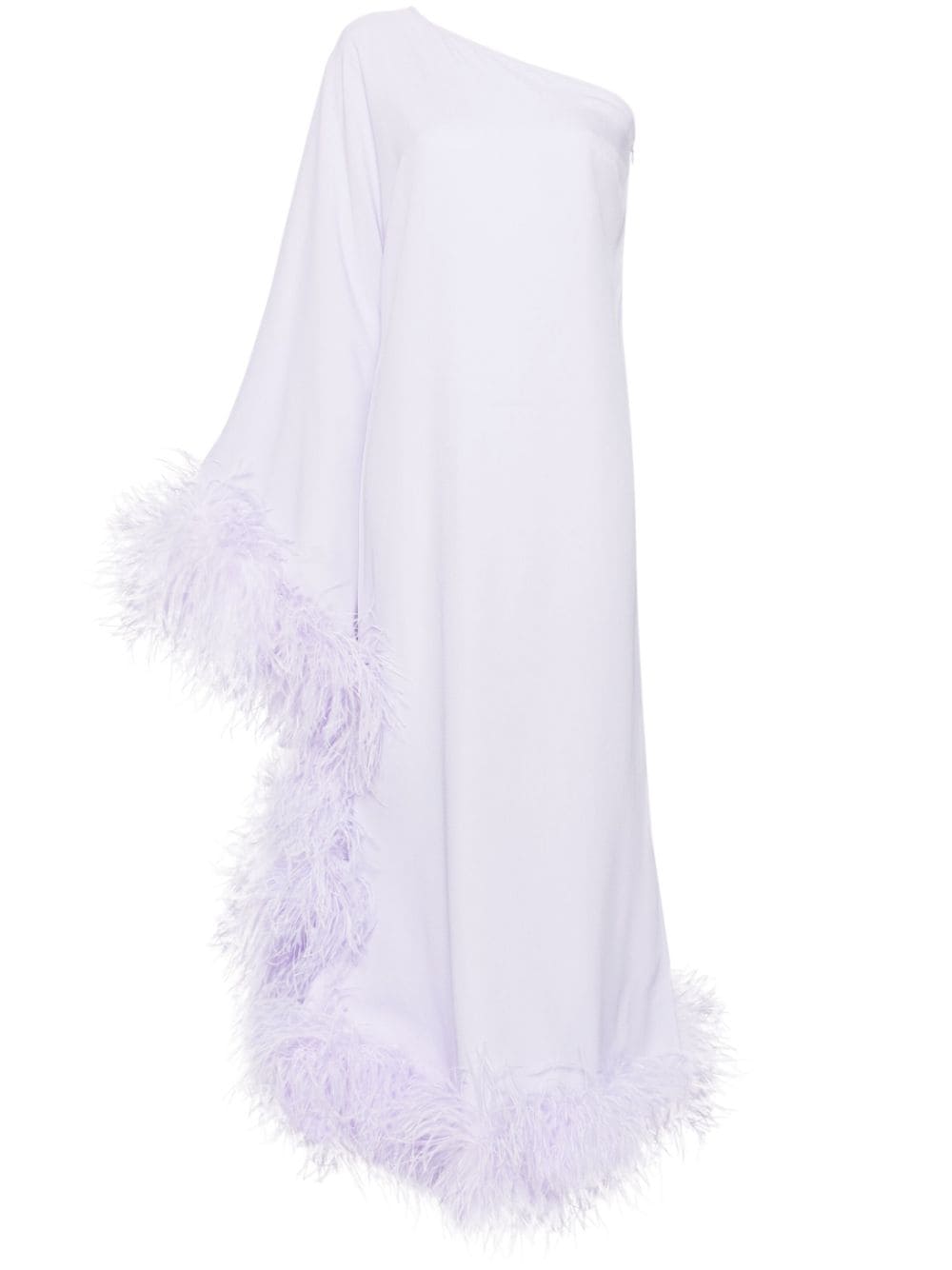Taller Marmo Balear Abendkleid - Violett von Taller Marmo