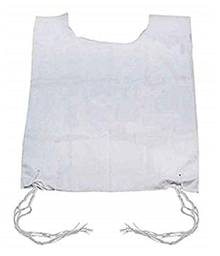 Tallit Katan Kosher Israel Tzitzit 52x112cm/ 21"x44" Made in Israel Size 8 von Tallit Katan