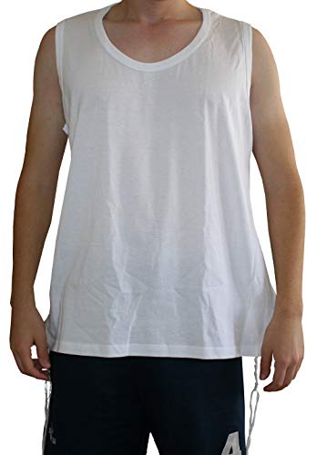 Tallit Kattan Talitania Koscher Tzitzit Jüdische Kleidung Talit Katan, weiß, L Tallit Kattan Talitania Koscher Tzitzit Jüdische Kleidung Talit Katan, weiß, L von Tallit Kattan