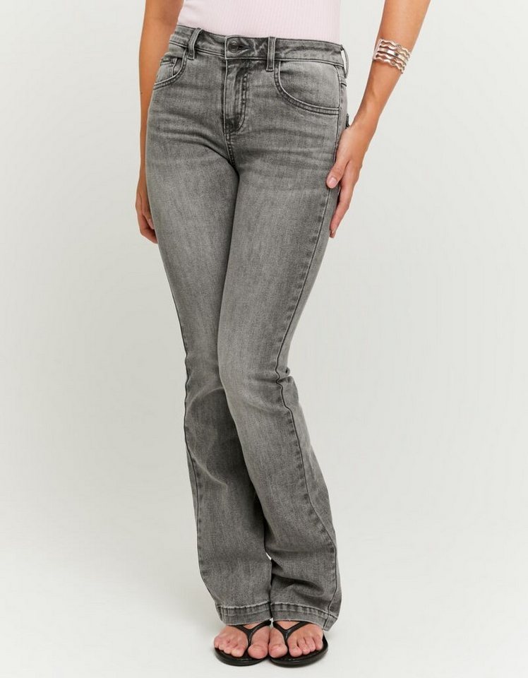 Tally Weijl Bootcut-Jeans SPADEBOOTY Tally Weijl Bootcut-Jeans SPADEBOOTY von Tally Weijl
