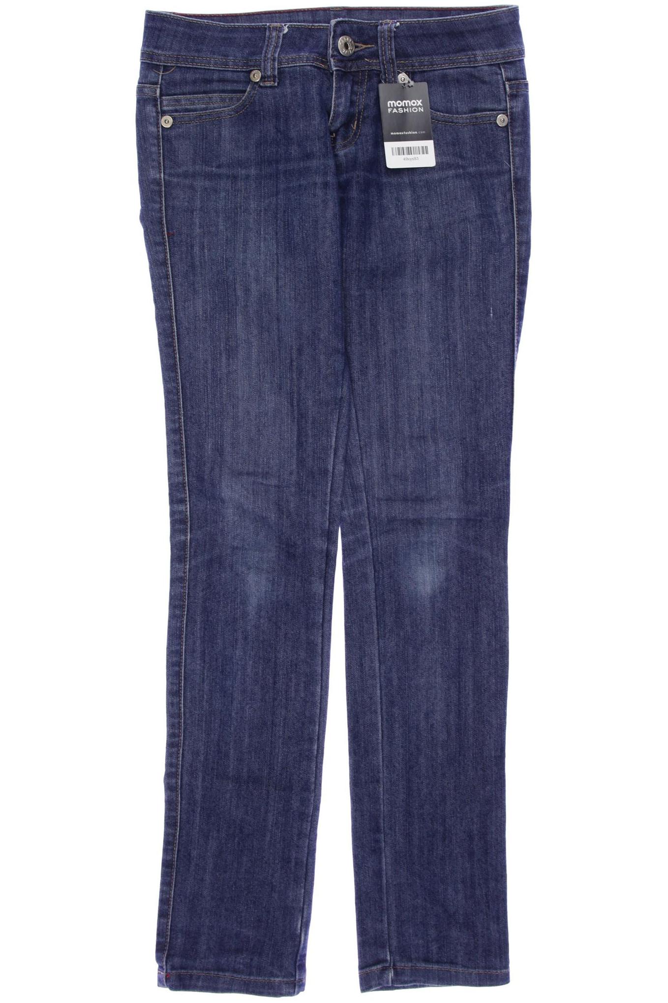 Tally Weijl Damen Jeans, blau von Tally Weijl