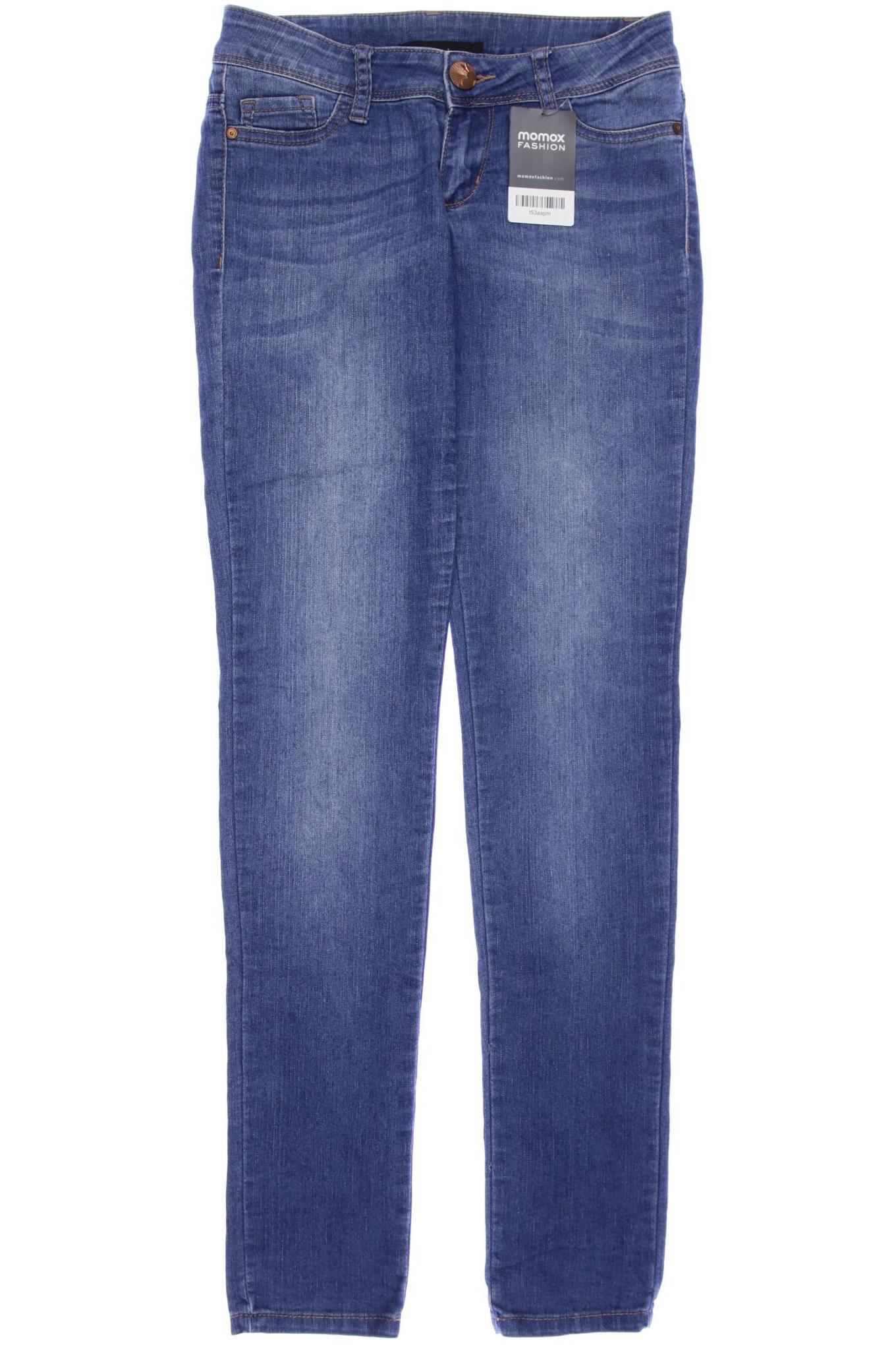 Tally Weijl Damen Jeans, blau von Tally Weijl