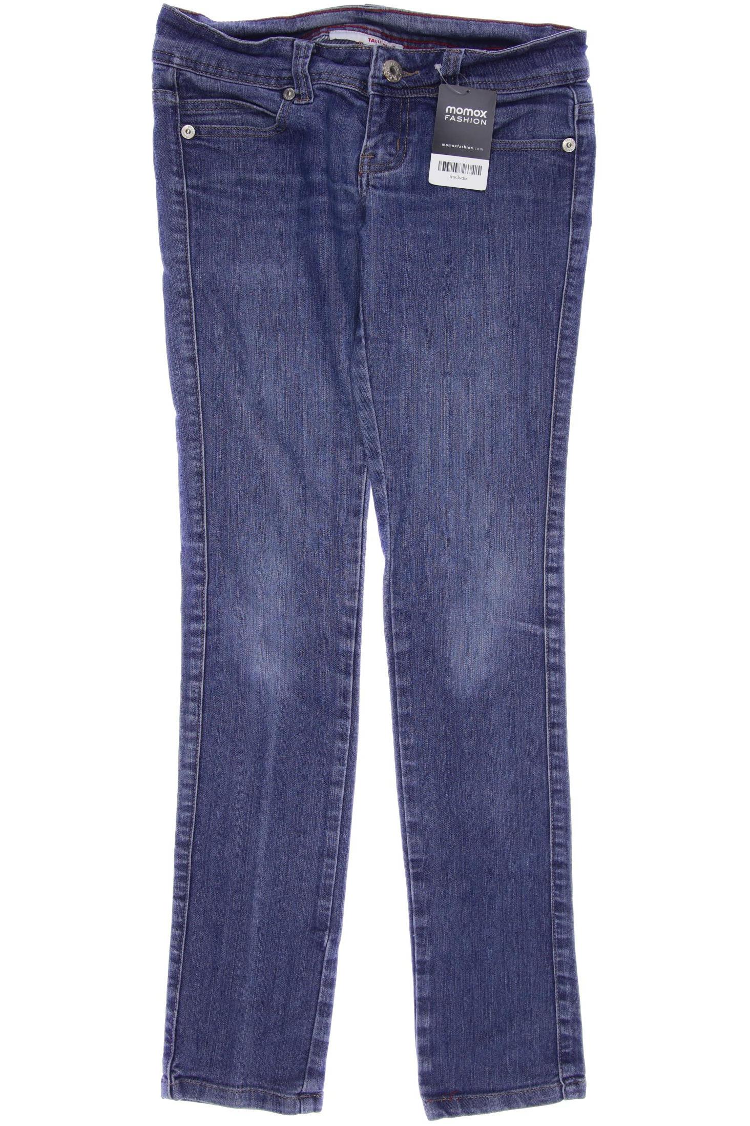 Tally Weijl Damen Jeans, blau von Tally Weijl