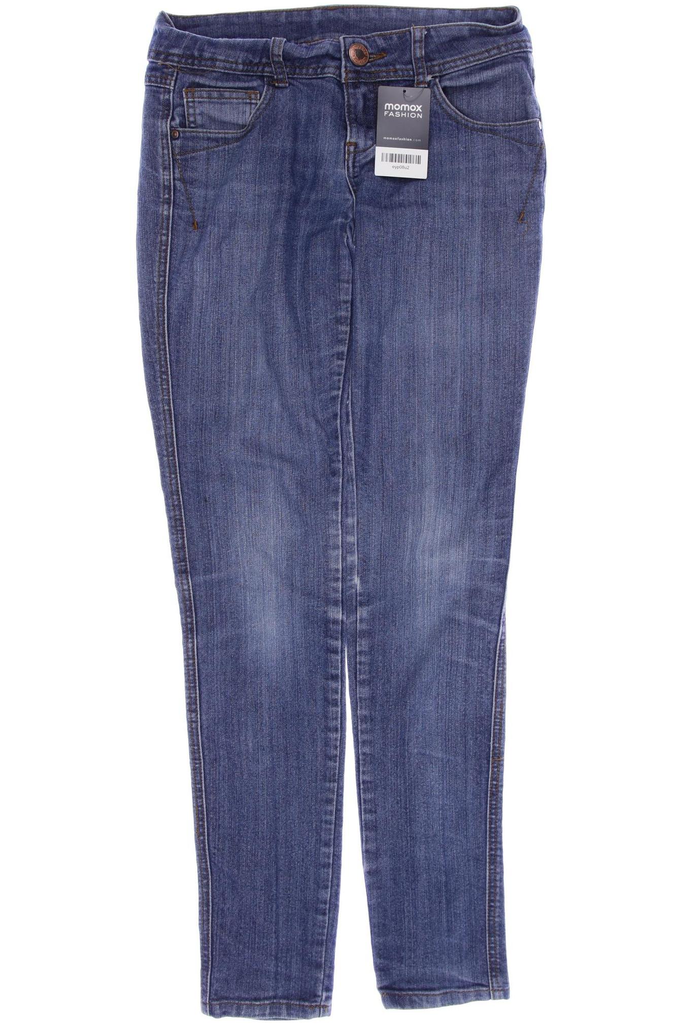 Tally Weijl Damen Jeans, blau von Tally Weijl