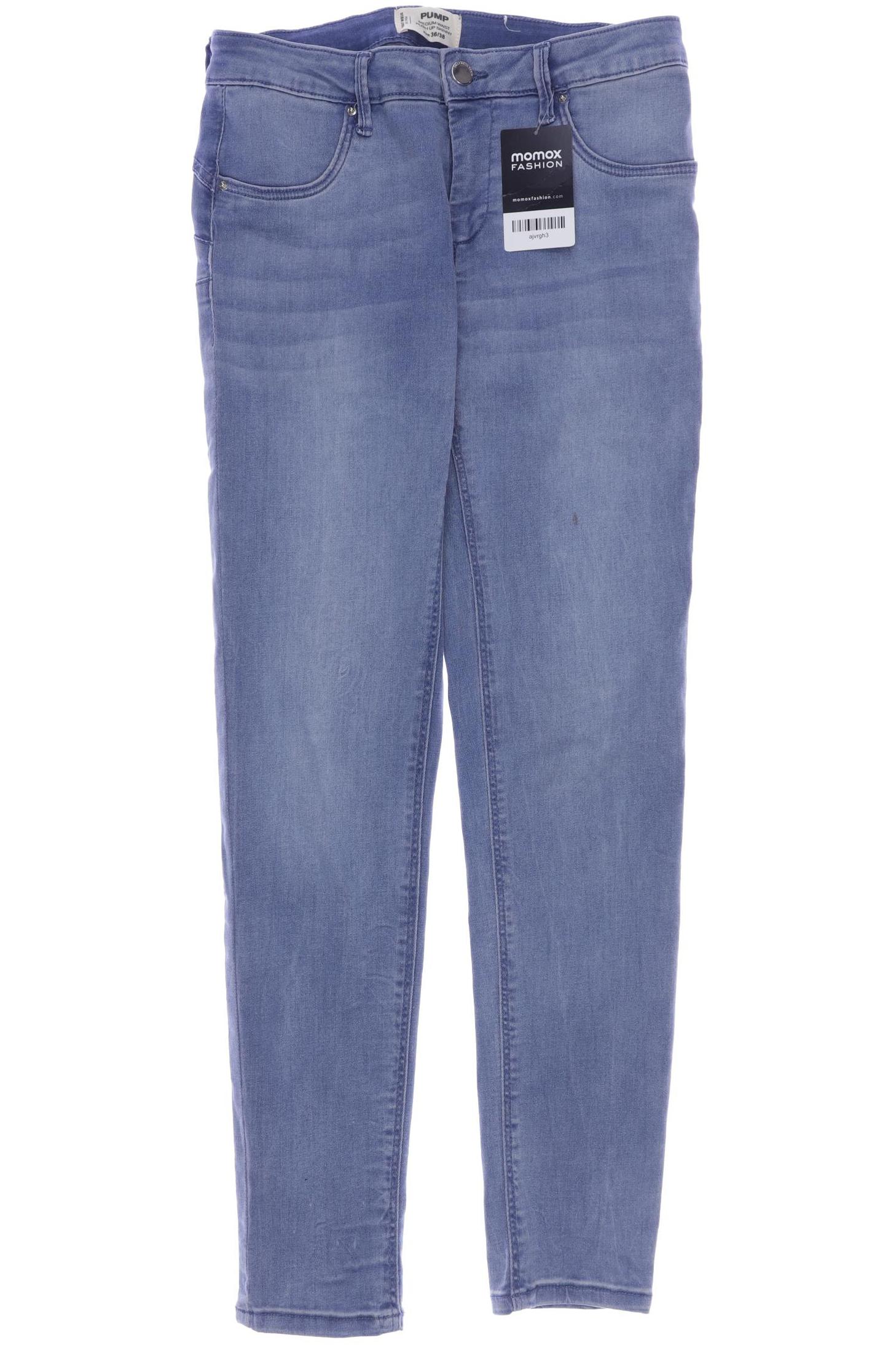 Tally Weijl Damen Jeans, blau von Tally Weijl