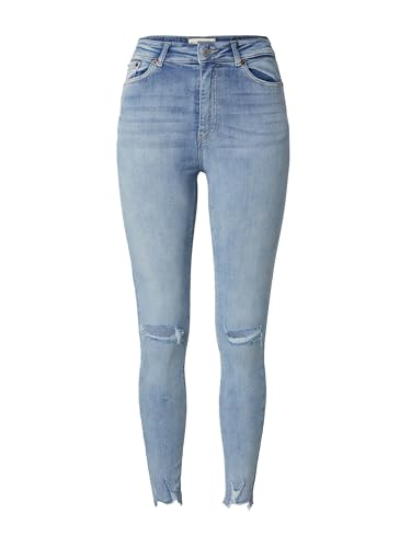 Tally Weijl Damen Jeans SPADESMART2 Blue Denim 34 Tally Weijl Damen Jeans SPADESMART2 Blue Denim 34 von Tally Weijl