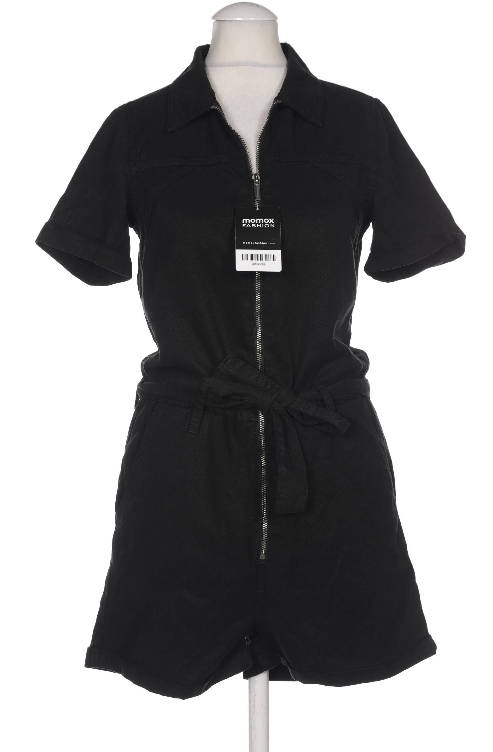 Tally Weijl Damen Jumpsuit/Overall, schwarz von Tally Weijl