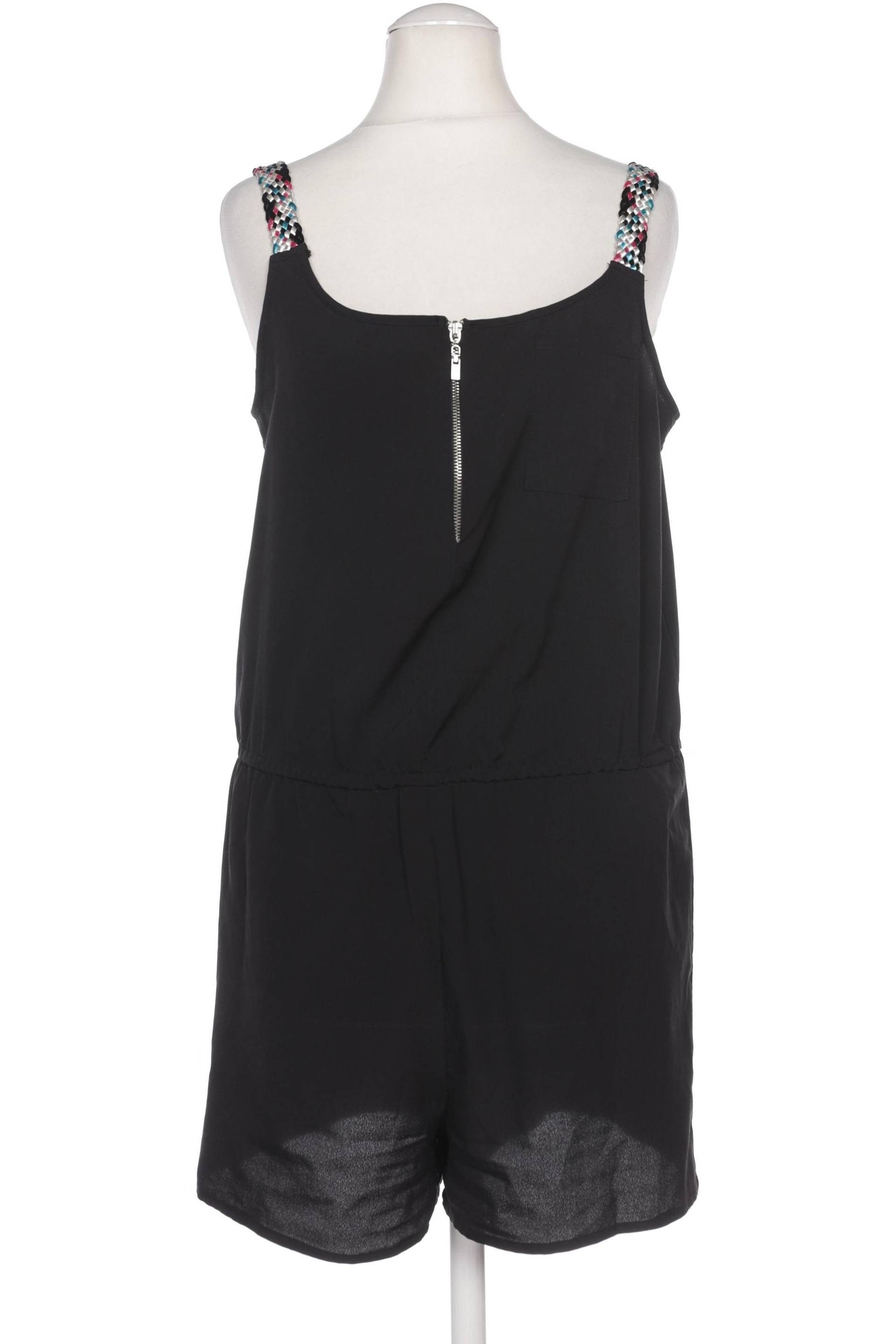 Tally Weijl Damen Jumpsuit/Overall, schwarz von Tally Weijl