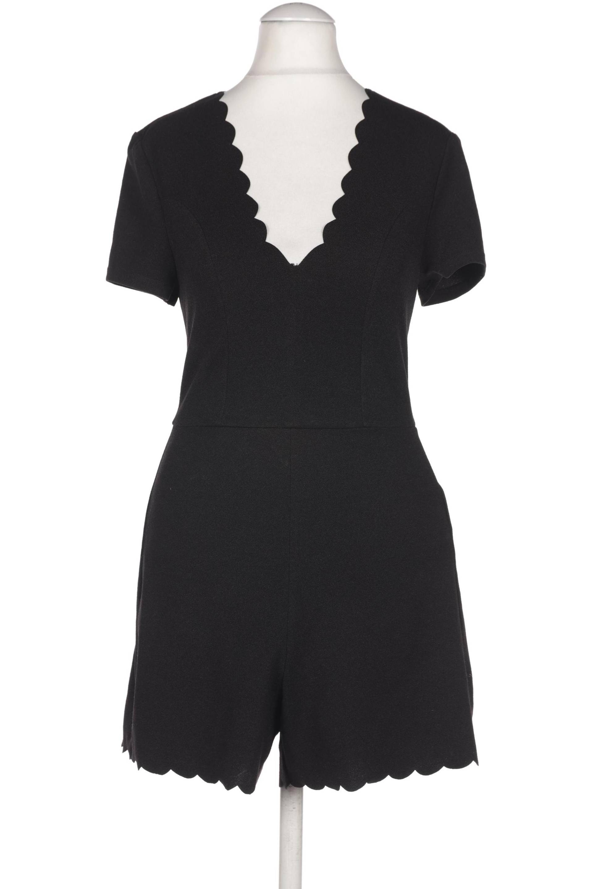 Tally Weijl Damen Jumpsuit/Overall, schwarz von Tally Weijl