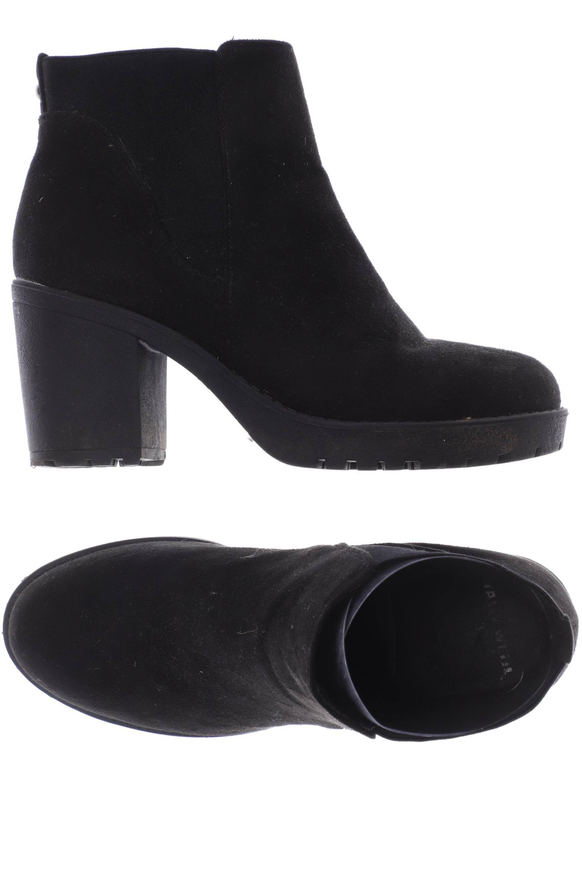 Tally Weijl Damen Stiefelette, schwarz von Tally Weijl