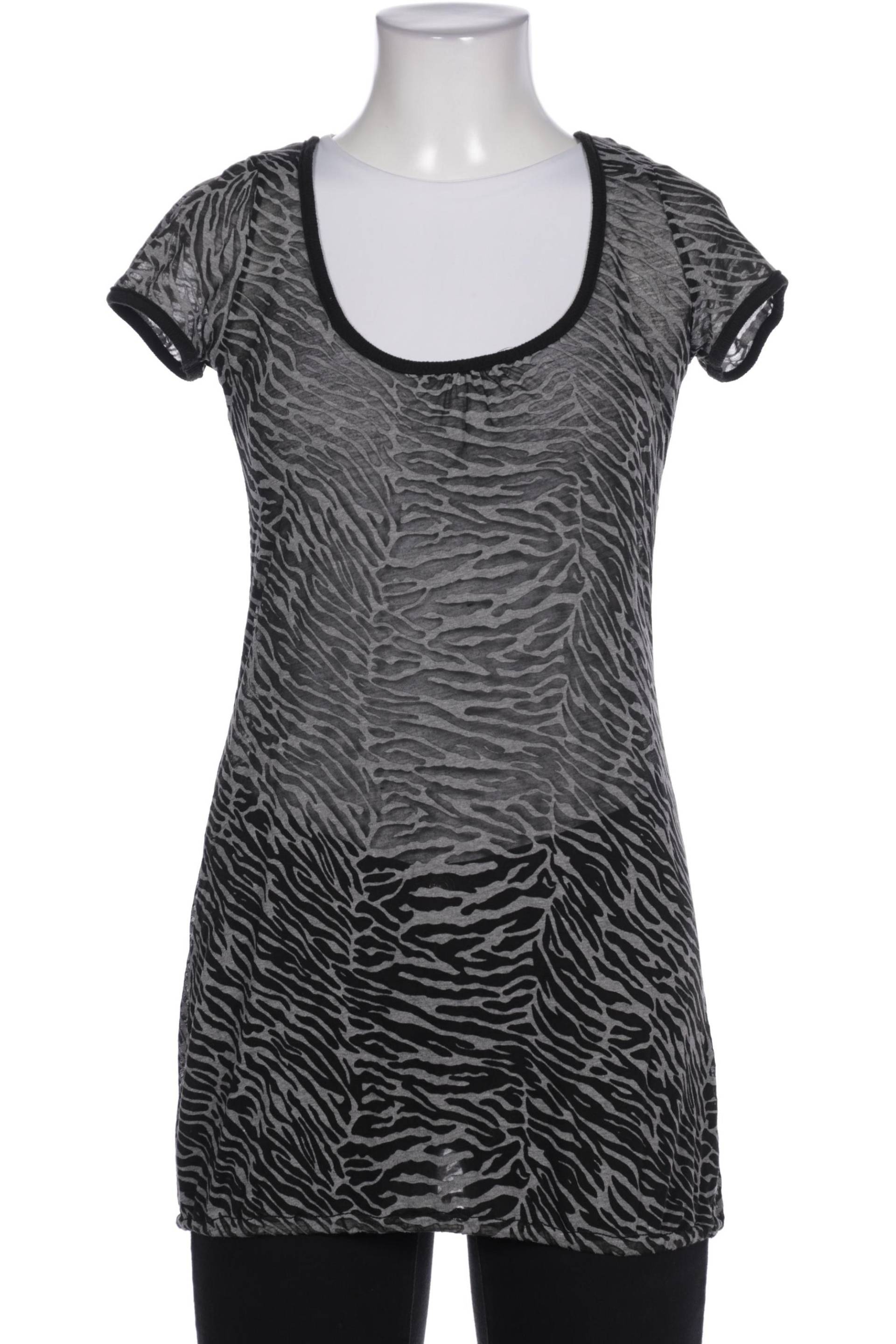 Tally Weijl Damen T-Shirt, grau von Tally Weijl