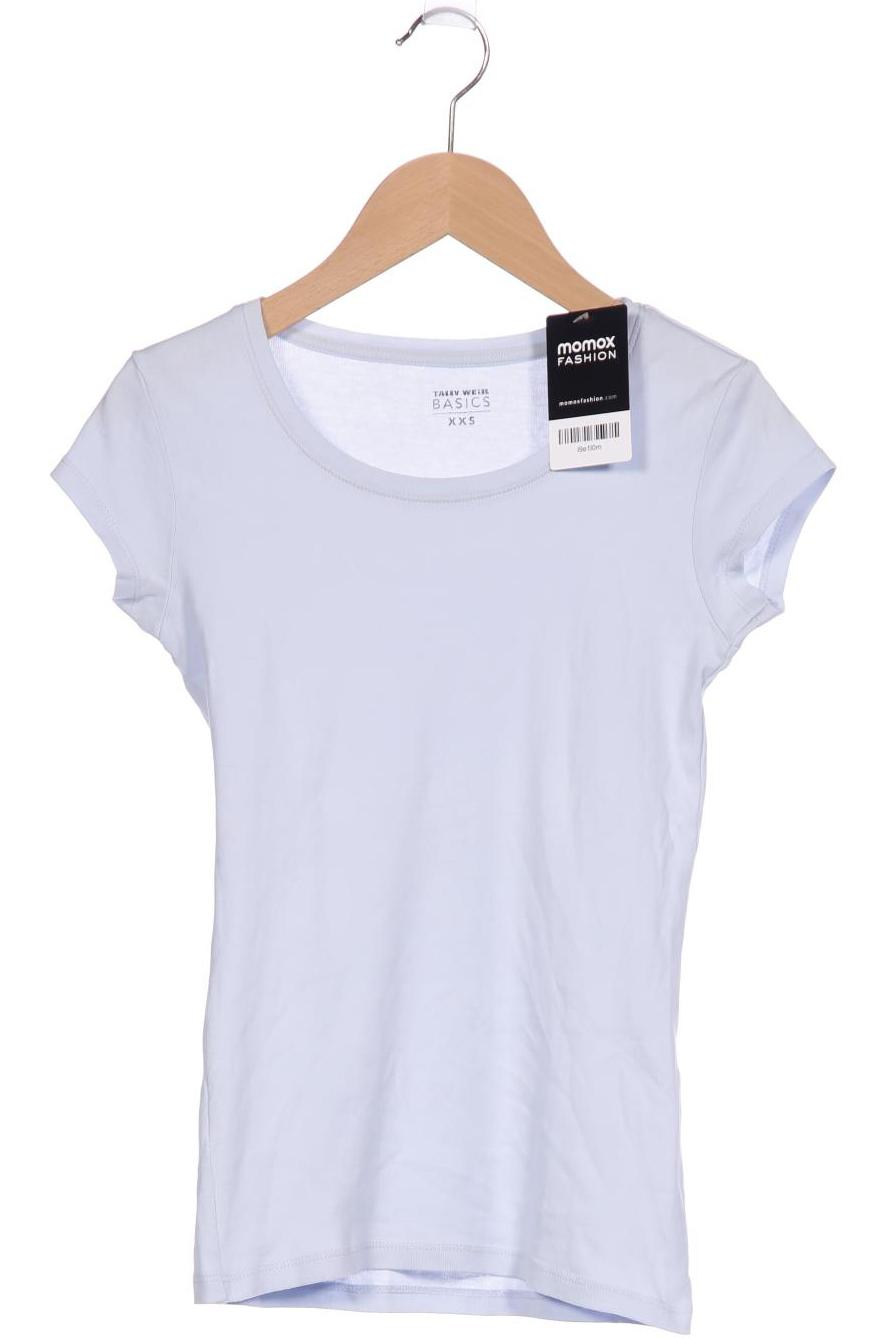 Tally Weijl Damen T-Shirt, hellblau von Tally Weijl