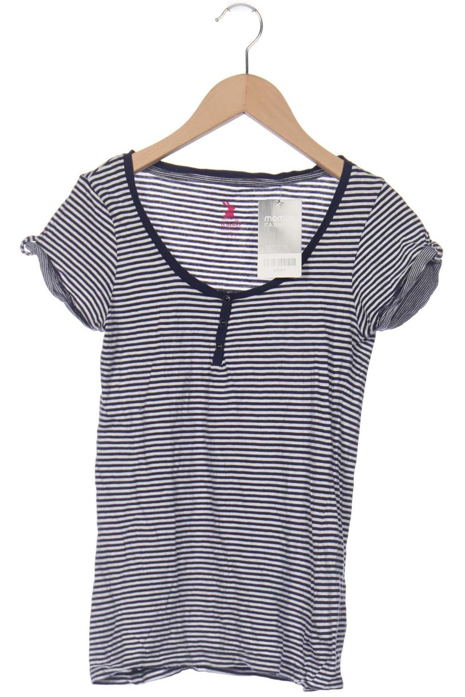 Tally Weijl Damen T-Shirt, marineblau von Tally Weijl