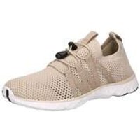 Tallywish Badeschuhe Damen beige von Tallywish