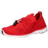 Tallywish Badeschuhe Damen rot|rot|rot|rot|rot|rot|rot von Tallywish
