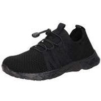 Tallywish Badeschuhe Damen schwarz|schwarz|schwarz|schwarz|schwarz|schwarz von Tallywish