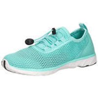 Tallywish Badeschuhe Damen türkis|türkis|türkis von Tallywish