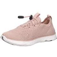 Tallywish Sneaker Mädchen beige von Tallywish