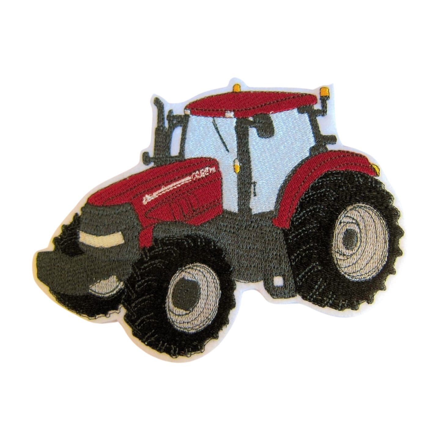 Case Ih Puma 210 | Patch Aufnähen Applikation Zum Und Aufbügeln Stickapplikation Case Ih Puma 210 | Patch Aufnähen Applikation Zum Und Aufbügeln Stickapplikation von TamaluHandmadeForYou