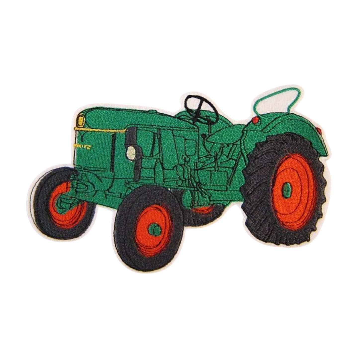 Deutz D 30| Patch | Aufnähen Applikation Zum Aufbügeln Deutz D 30| Patch | Aufnähen Applikation Zum Aufbügeln von TamaluHandmadeForYou