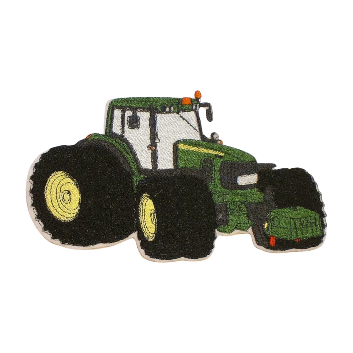 John Deer 7530 Premium | Patch Aufnähen Applikation Zum Aufbügeln Stickapplikation John Deer 7530 Premium | Patch Aufnähen Applikation Zum Aufbügeln Stickapplikation von TamaluHandmadeForYou