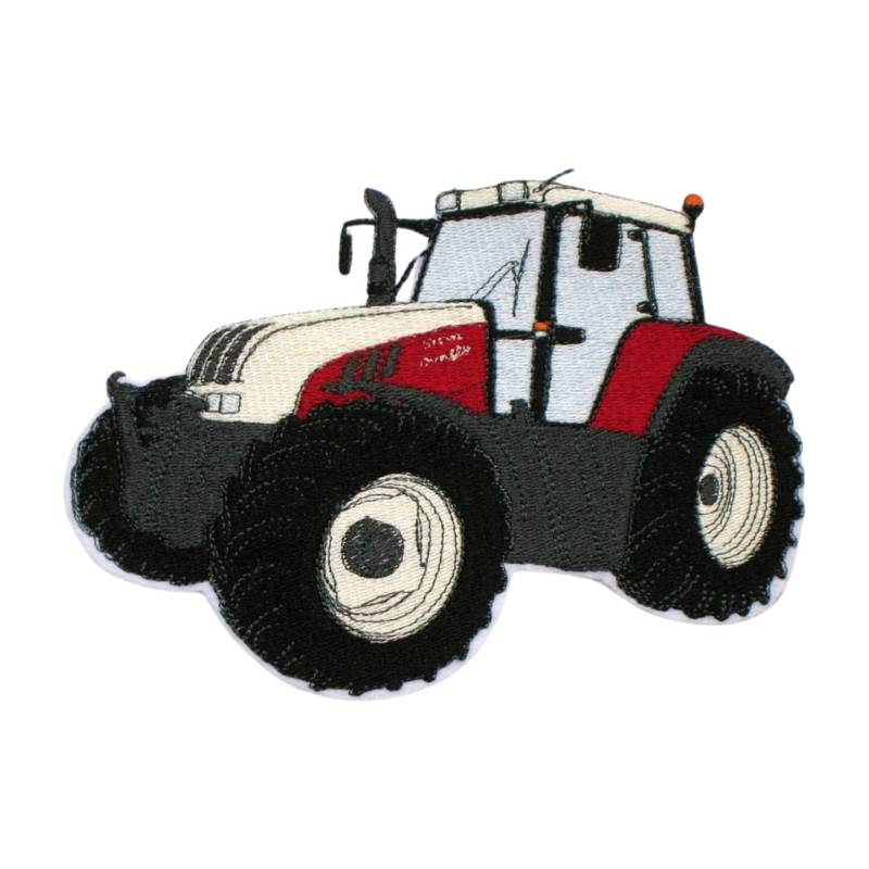 Steyr Dvt 170 | Patch Aufnähen Applikation Zum Aufbügeln Stickapplikation Steyr Dvt 170 | Patch Aufnähen Applikation Zum Aufbügeln Stickapplikation von TamaluHandmadeForYou