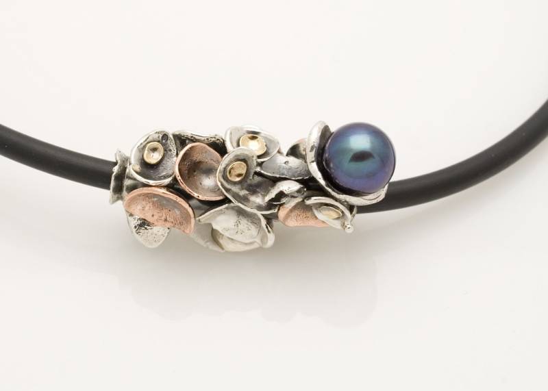 Pebble Serie Slider Anhänger von TamaraKellyDesigns