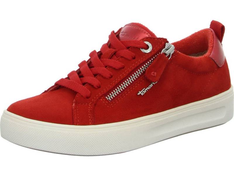 Tamaris COMFORT 8-83707-42 Schnürschuh von Tamaris COMFORT