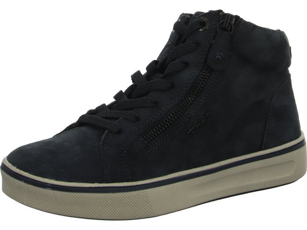 Tamaris COMFORT 8-85211-43 Schnürstiefelette Tamaris COMFORT 8-85211-43 Schnürstiefelette von Tamaris COMFORT