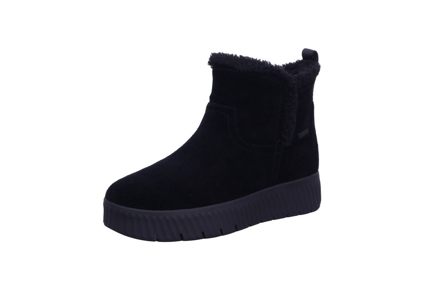 Tamaris COMFORT 8-86422-45 001 Winterstiefel Tamaris COMFORT 8-86422-45 001 Winterstiefel von Tamaris COMFORT