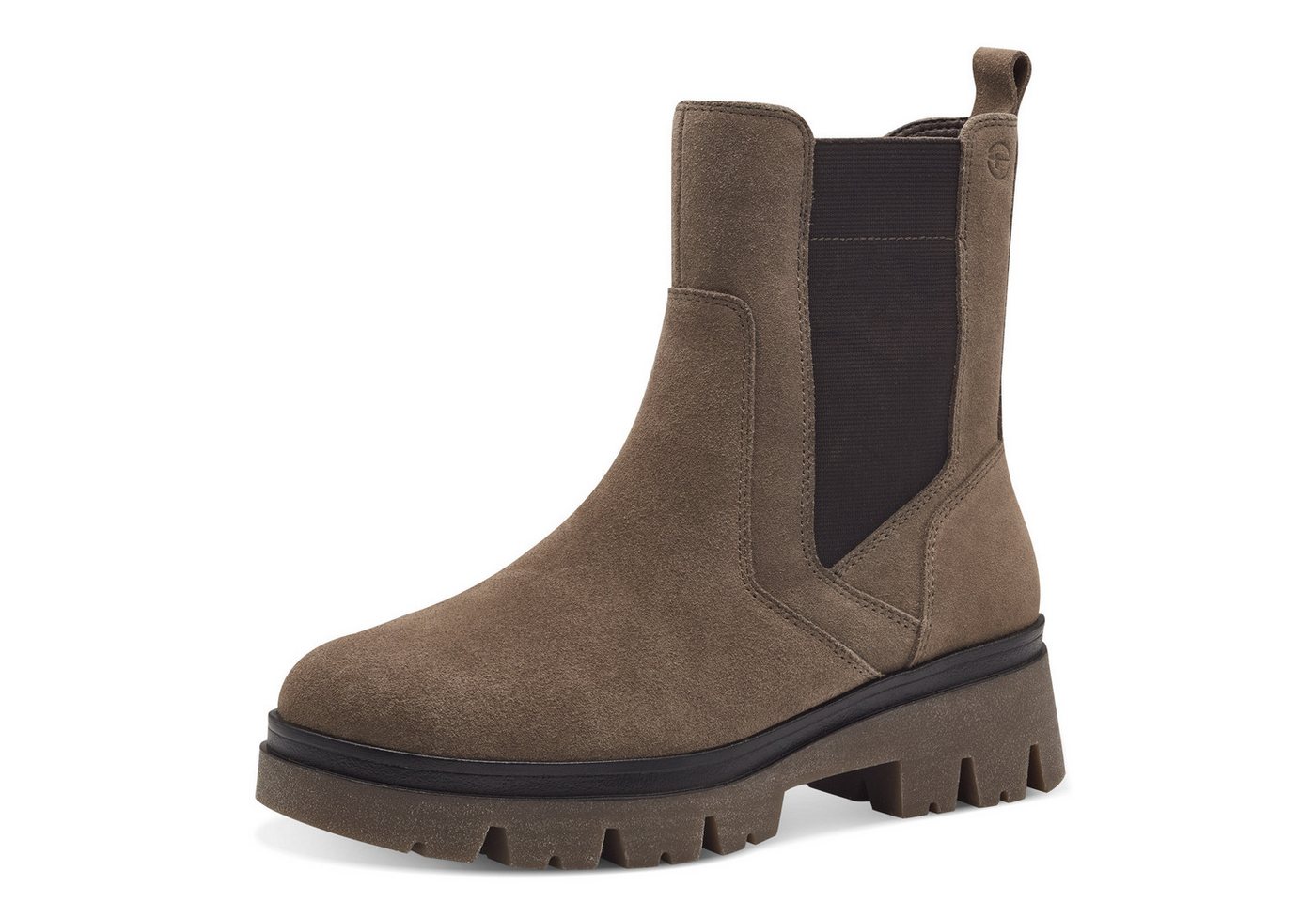 Tamaris COMFORT Chelsea Boots Chelseaboots Tamaris COMFORT Chelsea Boots Chelseaboots von Tamaris COMFORT