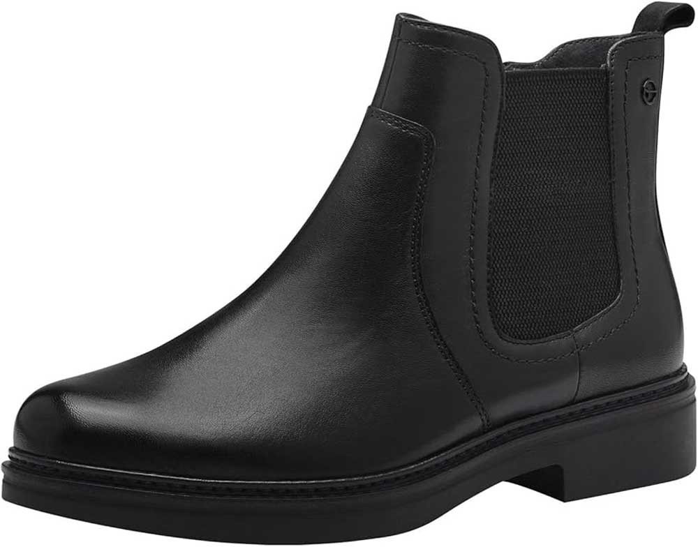 Tamaris COMFORT Chelsea Chelseaboots Tamaris COMFORT Chelsea Chelseaboots von Tamaris COMFORT