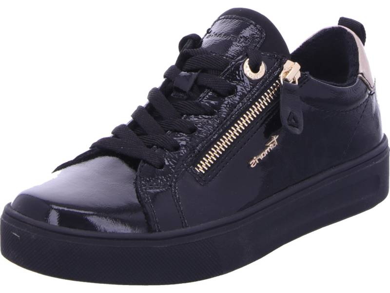 Tamaris COMFORT Da.-Schnürer Schnürschuh echtes Leder von Tamaris COMFORT