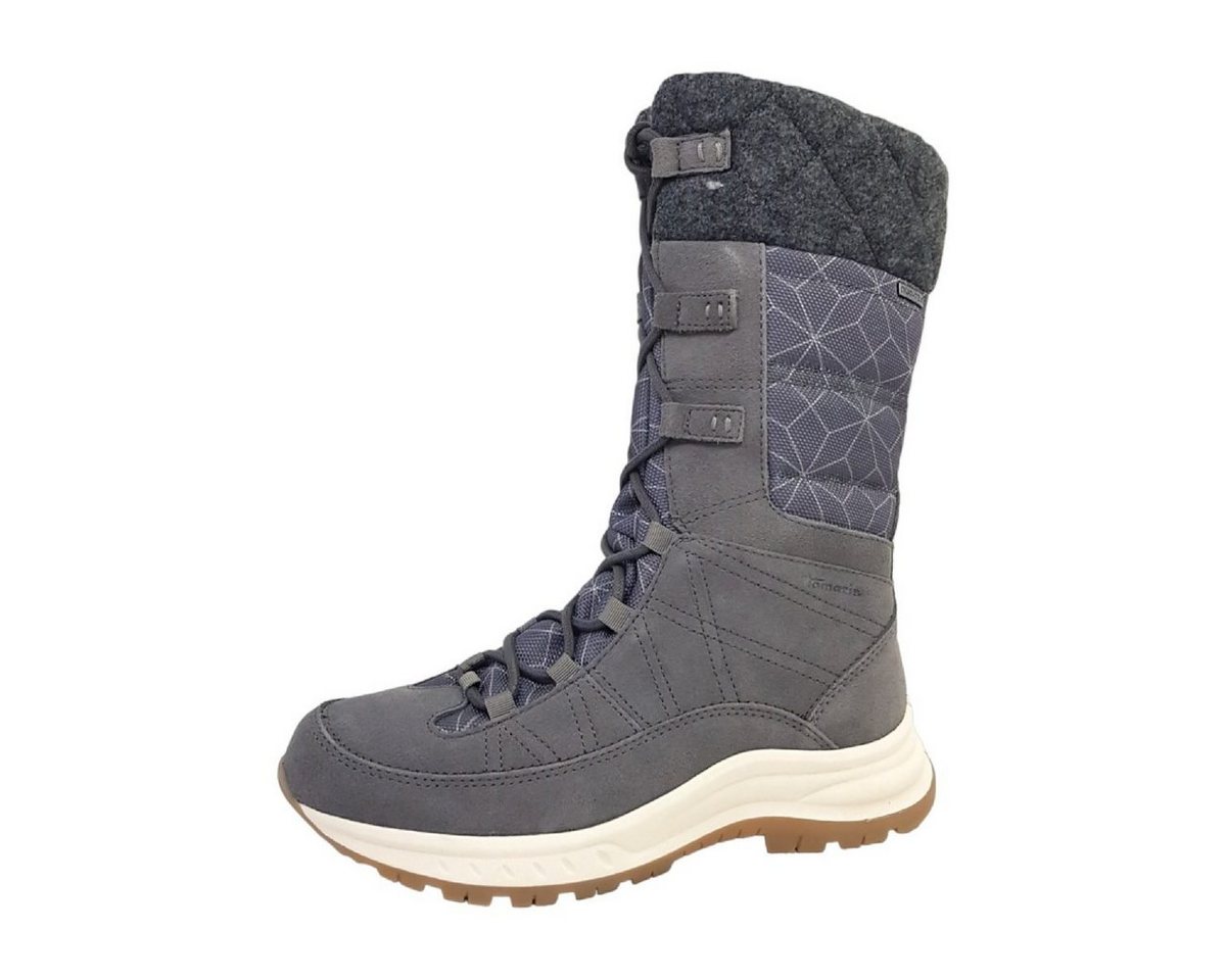 Tamaris COMFORT Schnürstiefel Schnürstiefelette von Tamaris COMFORT