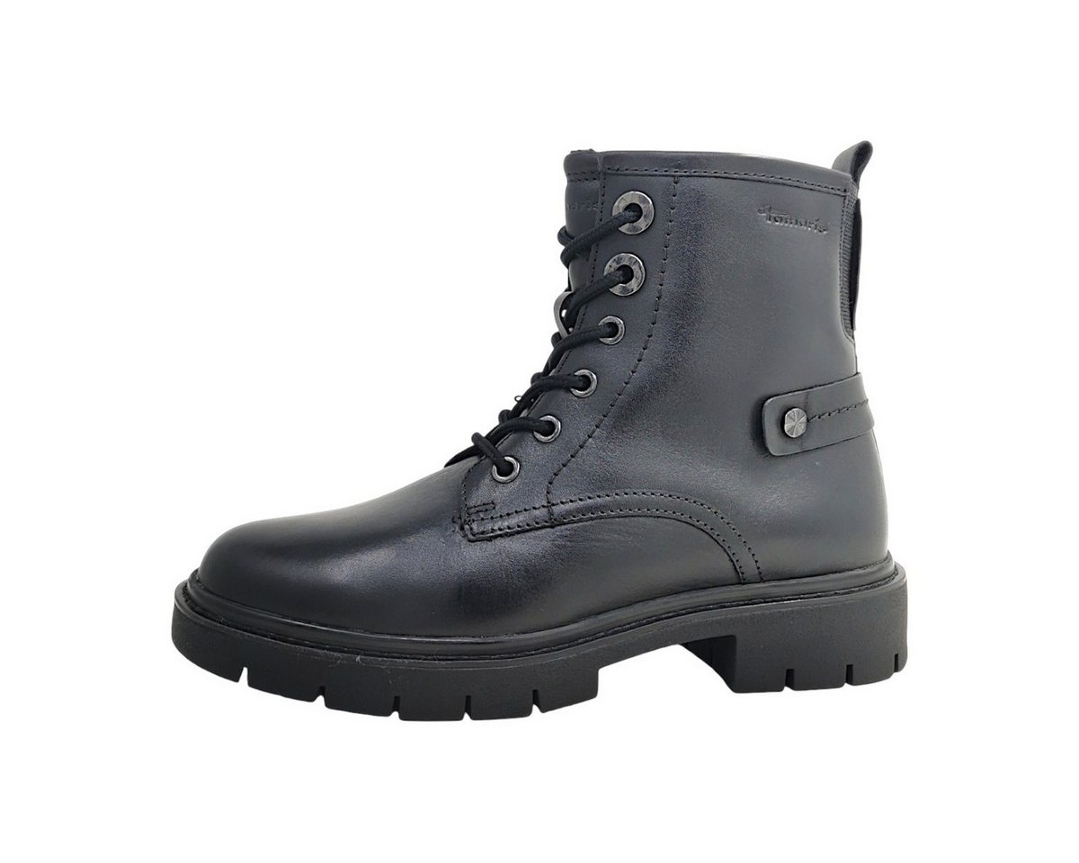 Tamaris COMFORT Schnürstiefel Schnürstiefelette von Tamaris COMFORT