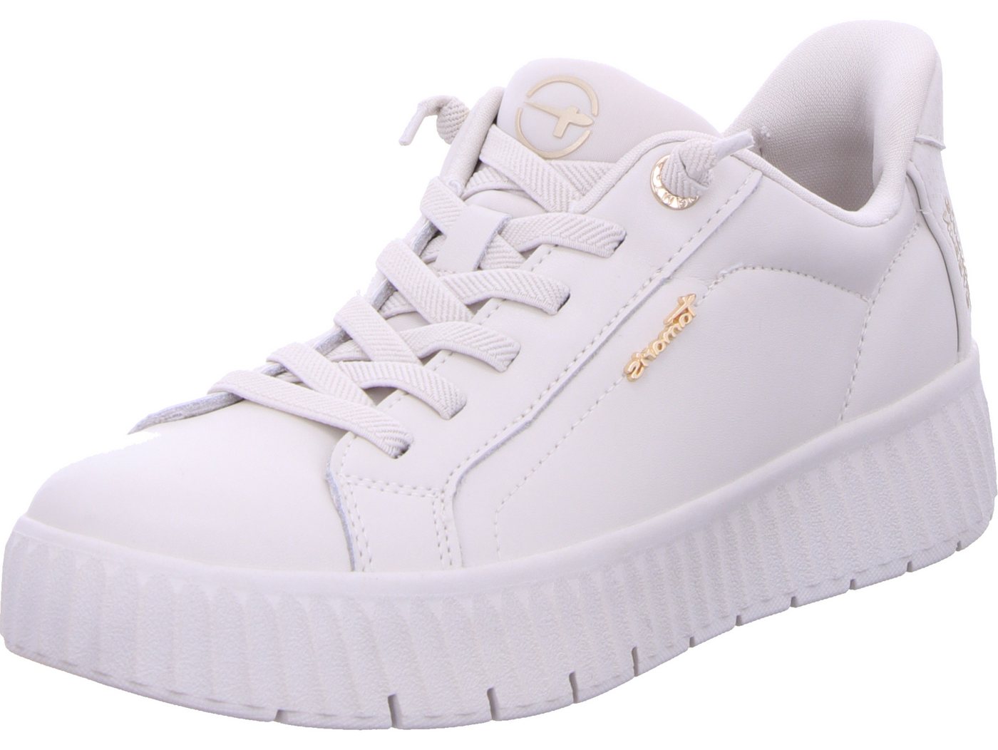 Tamaris COMFORT Slipper STEP-IN by Tamaris, echtes Leder Tamaris COMFORT Slipper STEP-IN by Tamaris, echtes Leder von Tamaris COMFORT