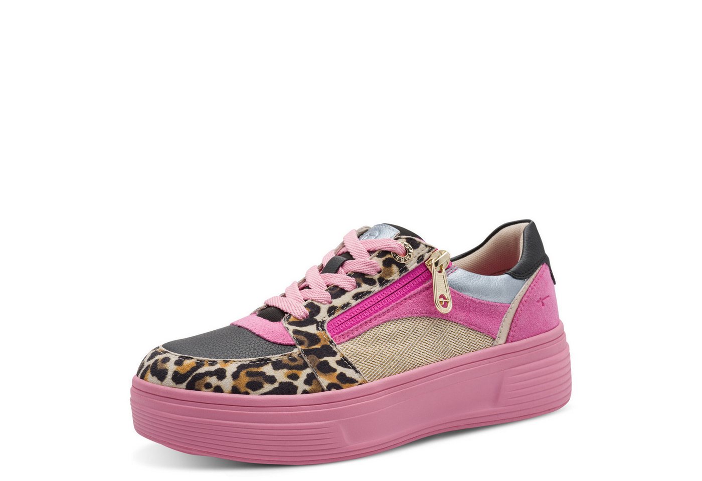 Tamaris COMFORT Sneaker Sneaker von Tamaris COMFORT