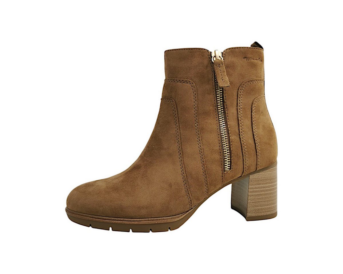 Tamaris COMFORT Stiefel Schnürstiefel Tamaris COMFORT Stiefel Schnürstiefel von Tamaris COMFORT