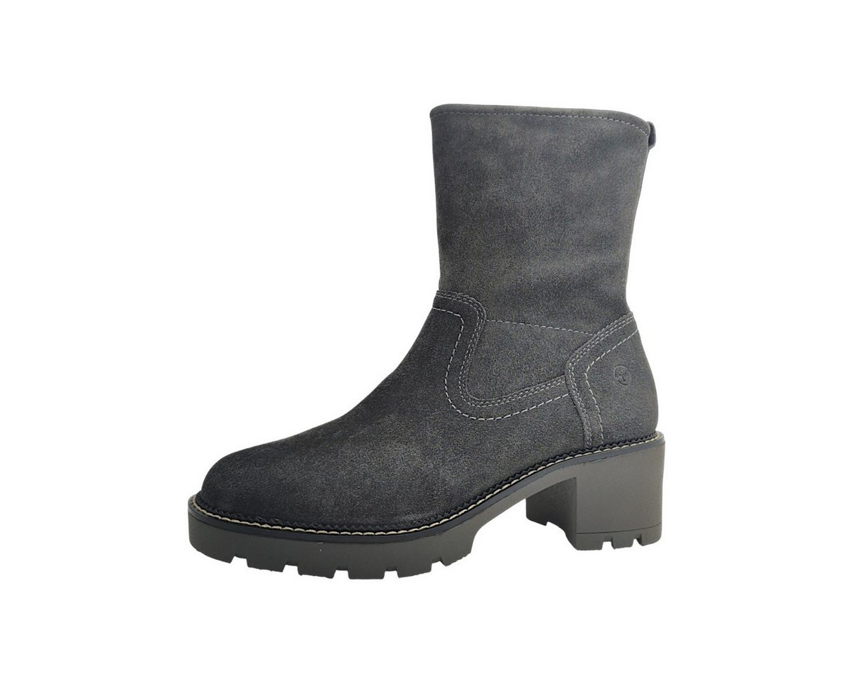 Tamaris COMFORT Stiefel Schnürstiefel Tamaris COMFORT Stiefel Schnürstiefel von Tamaris COMFORT