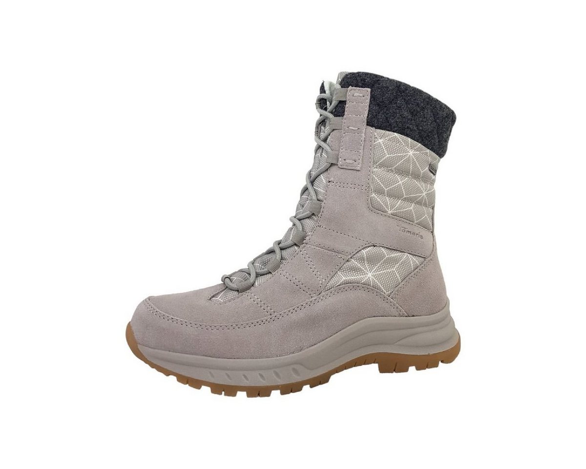 Tamaris COMFORT Stiefel Schnürstiefelette Tamaris COMFORT Stiefel Schnürstiefelette von Tamaris COMFORT