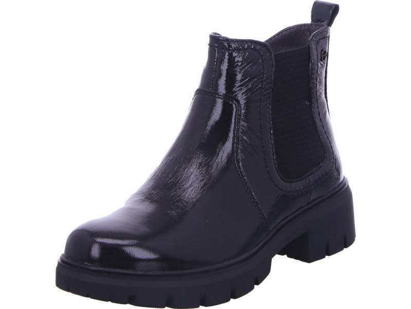 Tamaris COMFORT Stiefelette echtes Leder von Tamaris COMFORT